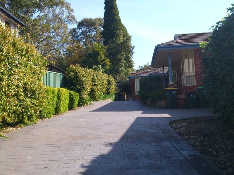 1/37 Alexandria Ave, Eastwood NSW 2122