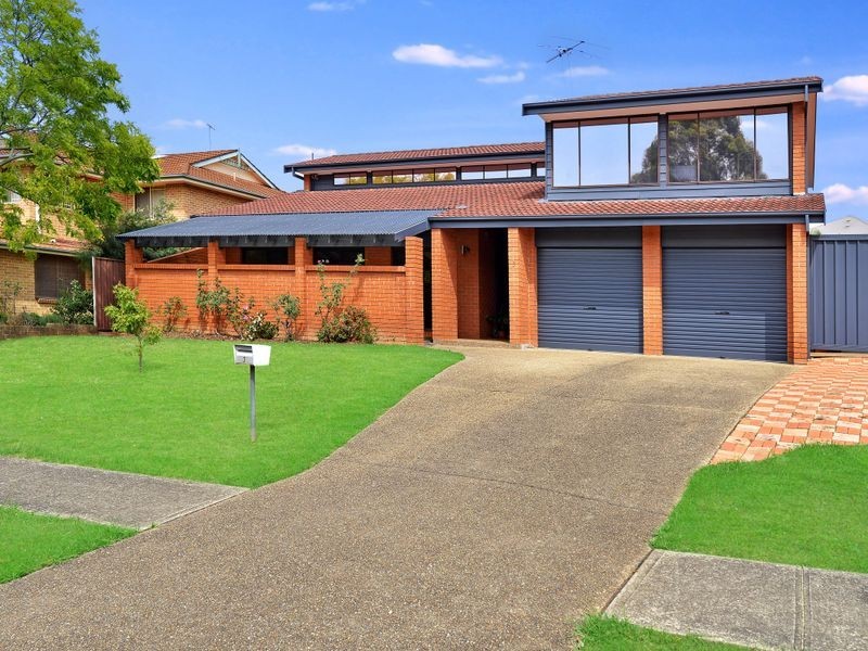3 Crotoye Place, Marsfield NSW 2122