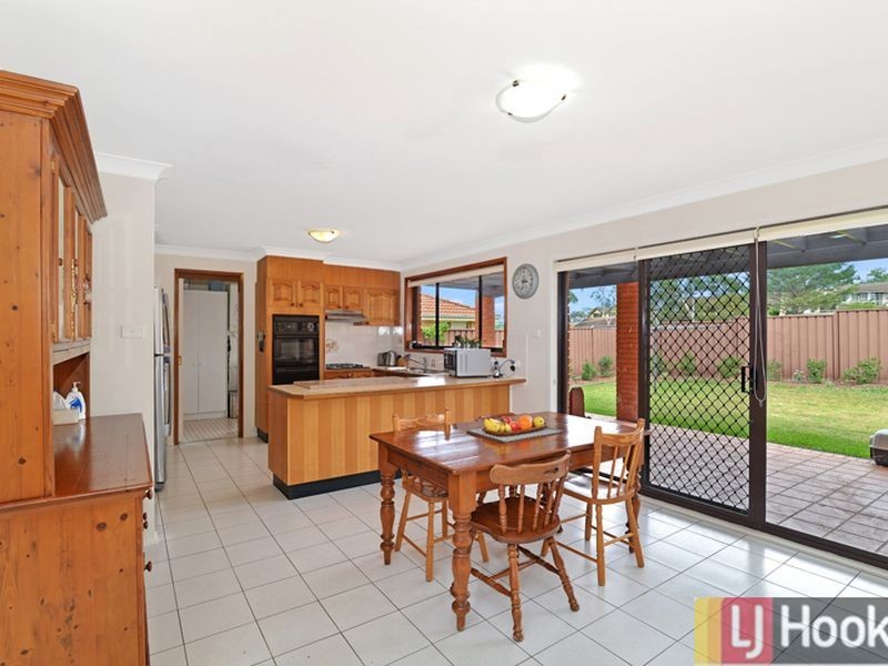 3 Crotoye Place, Marsfield NSW 2122