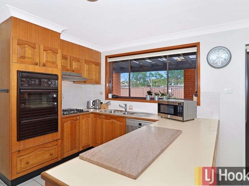 3 Crotoye Place, Marsfield NSW 2122