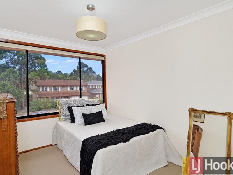 3 Crotoye Place, Marsfield NSW 2122