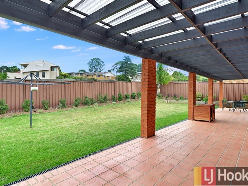 3 Crotoye Place, Marsfield NSW 2122