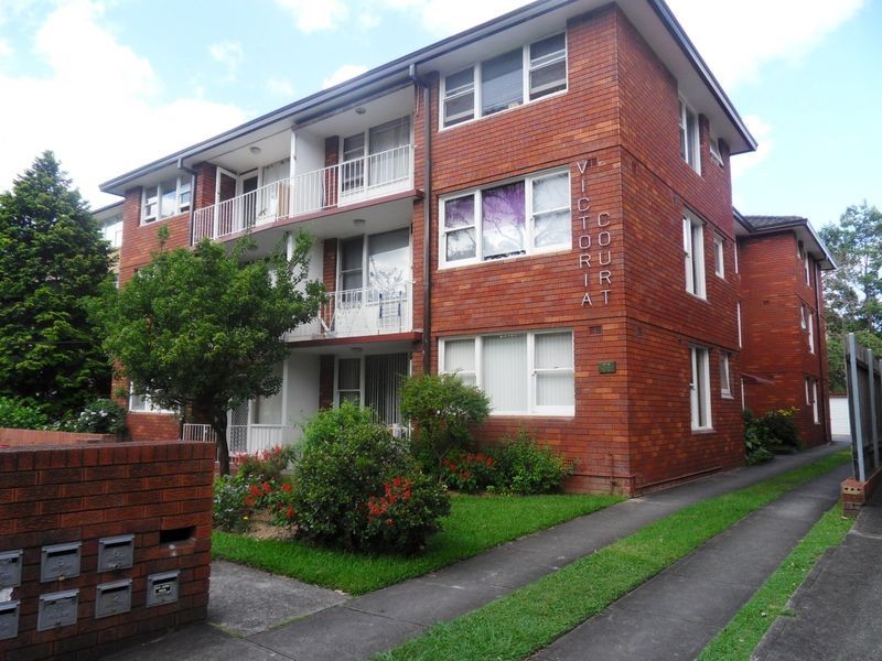6/11 Ball Avenue, Eastwood NSW 2122