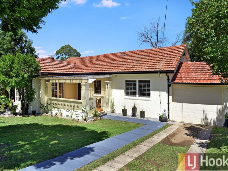 71 Lovell Road, Denistone East NSW 2112