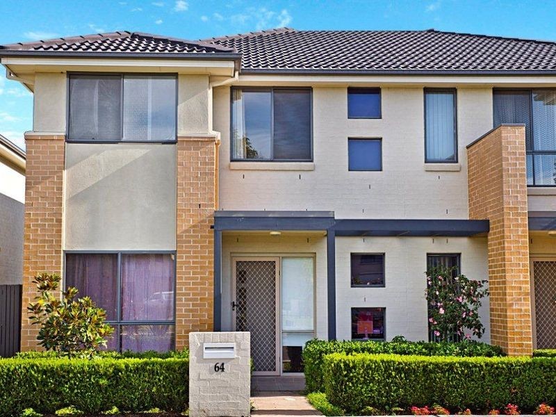 64 Princeton Circuit, Auburn NSW 2144