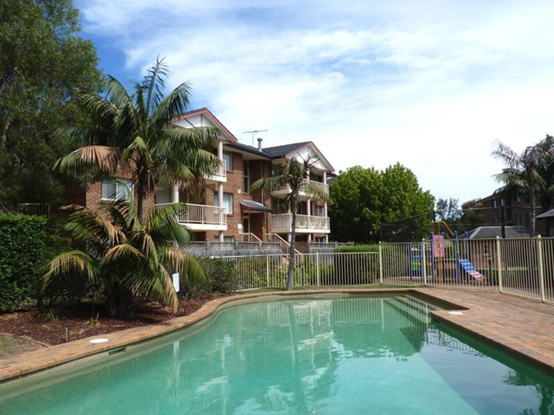 86/10 Broughton St., Canterbury NSW 2193