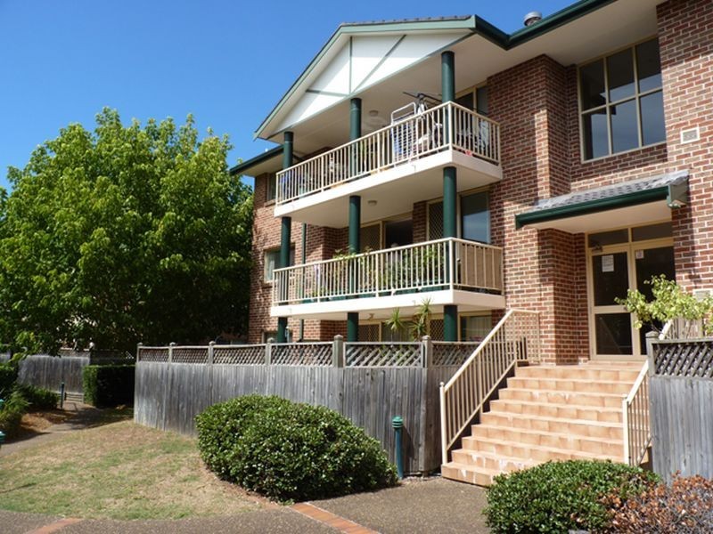 86/10 Broughton St., Canterbury NSW 2193