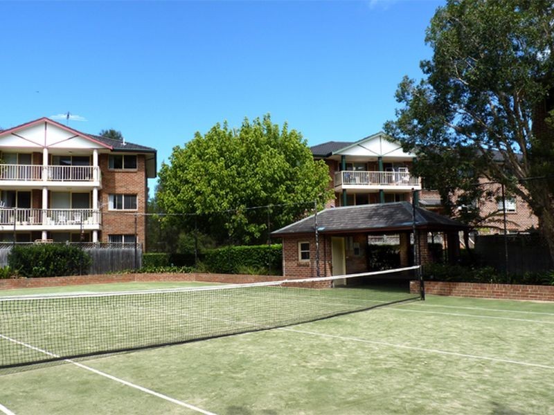 86/10 Broughton St., Canterbury NSW 2193