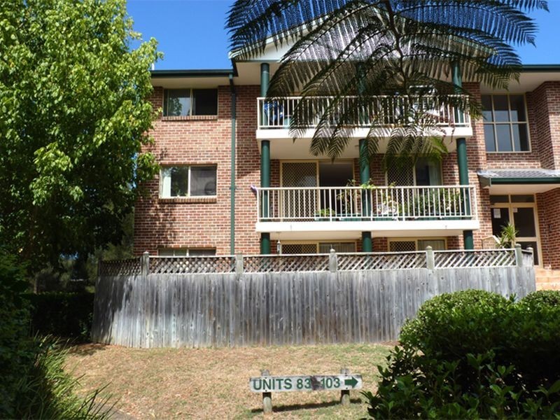 86/10 Broughton St., Canterbury NSW 2193