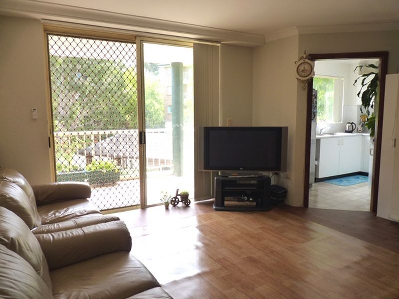 86/10 Broughton St., Canterbury NSW 2193