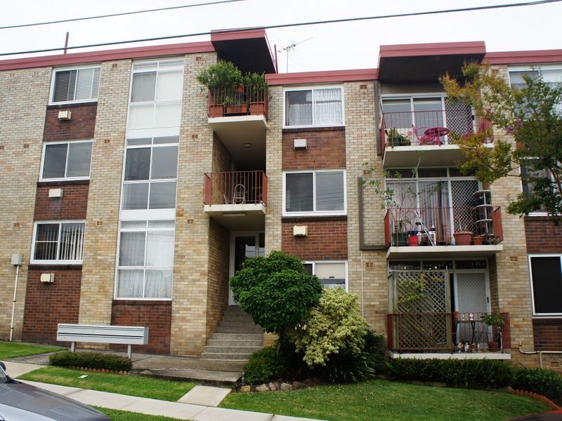 8/15 ISABEL STREET, Ryde NSW 2112