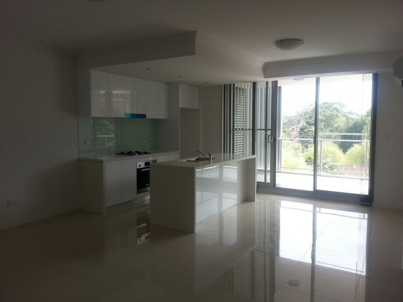 7/1-11 Donald Street, Carlingford NSW 2118