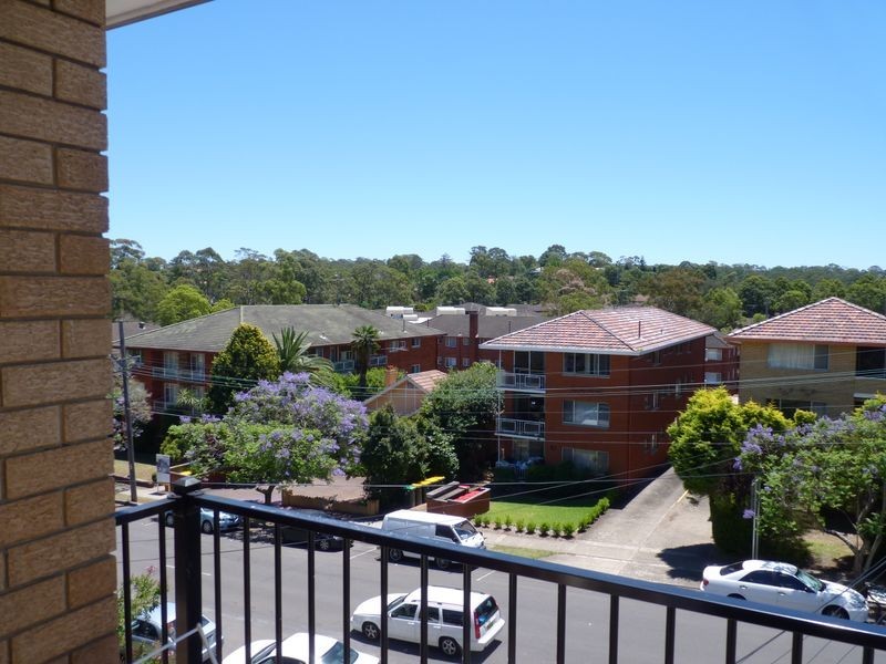8/19 May Street, Eastwood NSW 2122