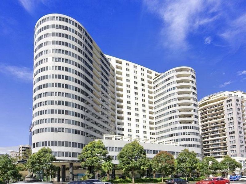 214/14 Brown Street, Chatswood NSW 2067