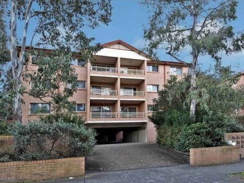 15/14-16 Lennox Street, Parramatta NSW 2150
