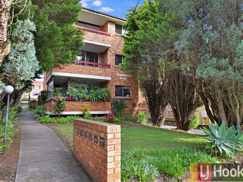 1/27 Ethel Street, Eastwood NSW 2122