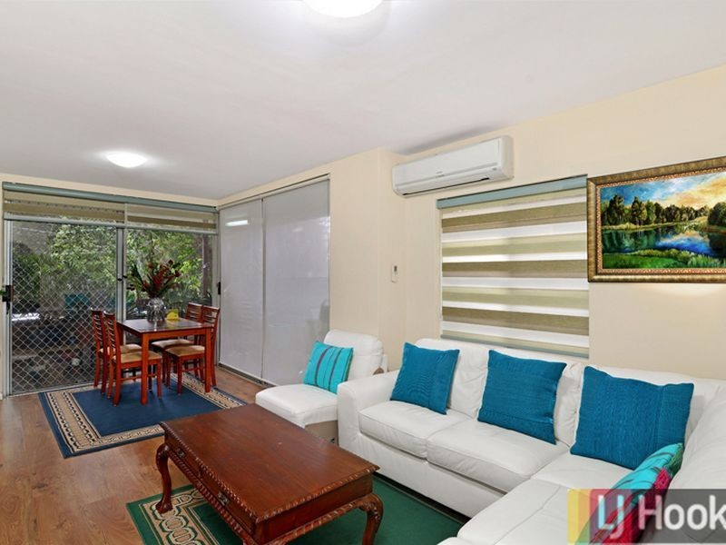1/27 Ethel Street, Eastwood NSW 2122