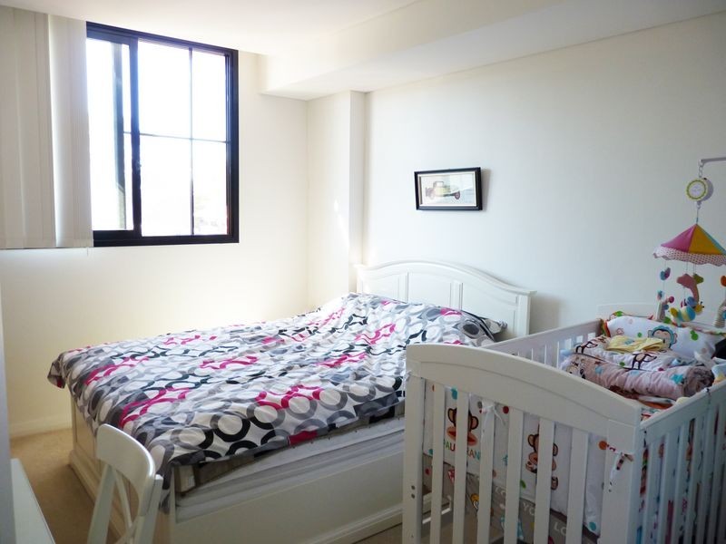 4208/10 Porter street, Ryde NSW 2112