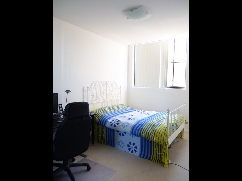 4208/10 Porter street, Ryde NSW 2112