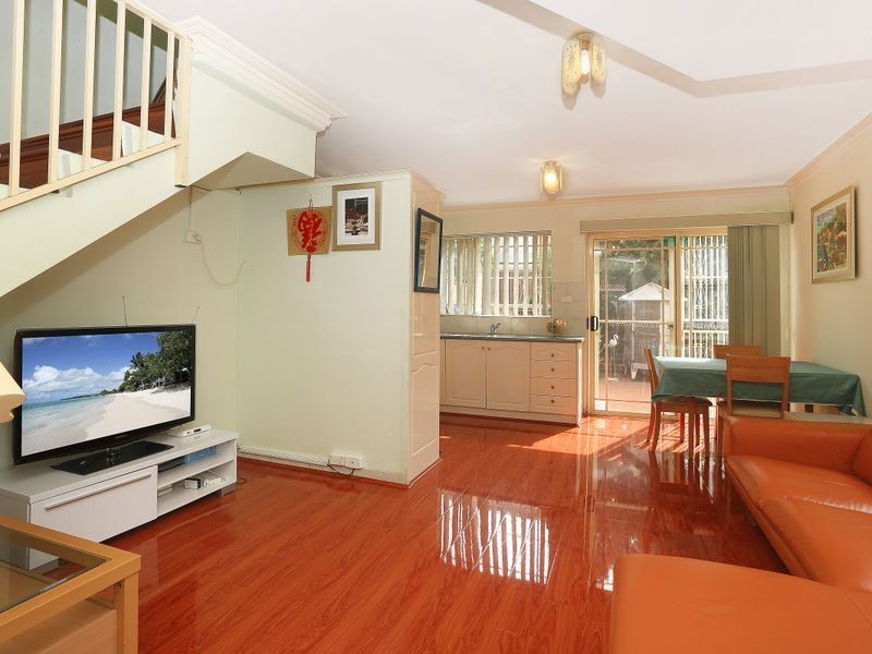 3/72 Water Street, Auburn NSW 2144