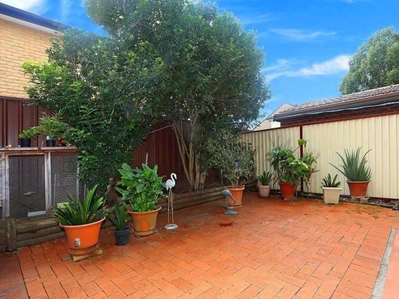 3/72 Water Street, Auburn NSW 2144