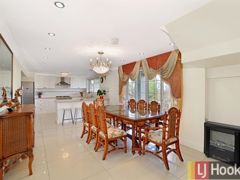 1 Lawrence Street, West Ryde NSW 2114