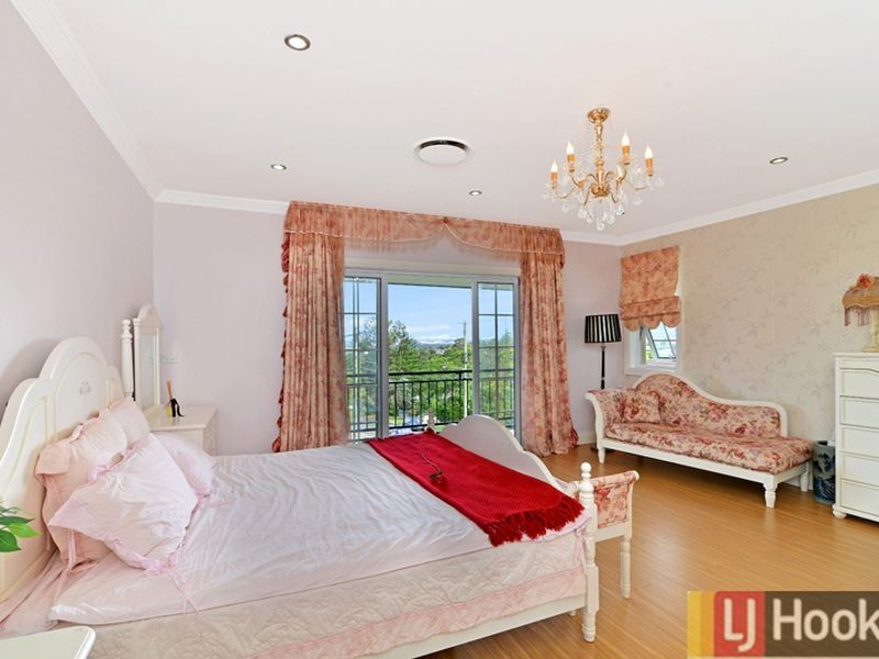 1 Lawrence Street, West Ryde NSW 2114