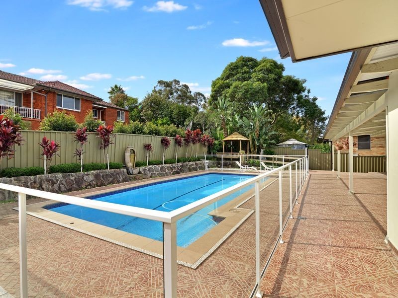 1 Lawrence Street, West Ryde NSW 2114