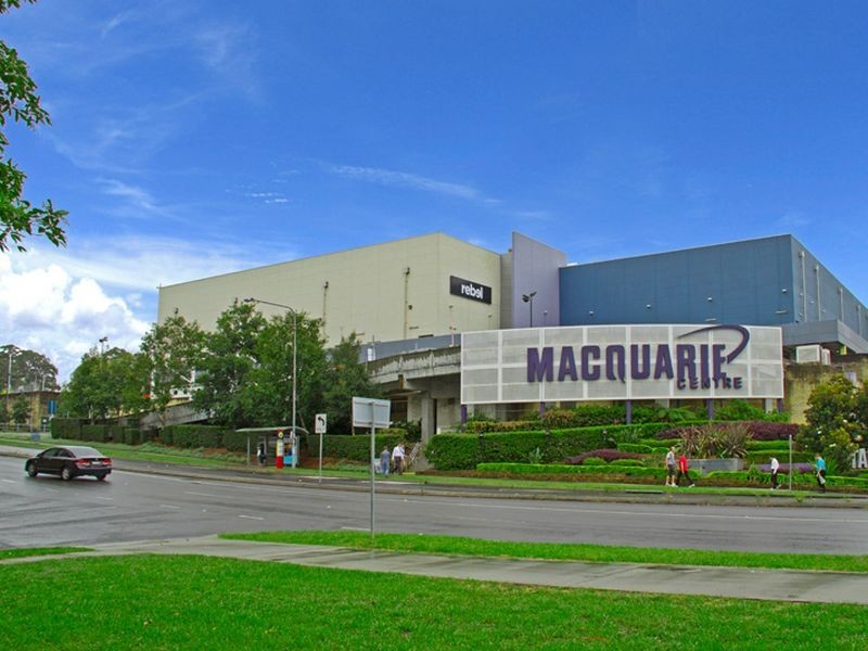 128 Herring Road, Macquarie Park NSW 2113