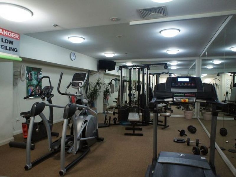 214/14 Brown St, Chatswood NSW 2067