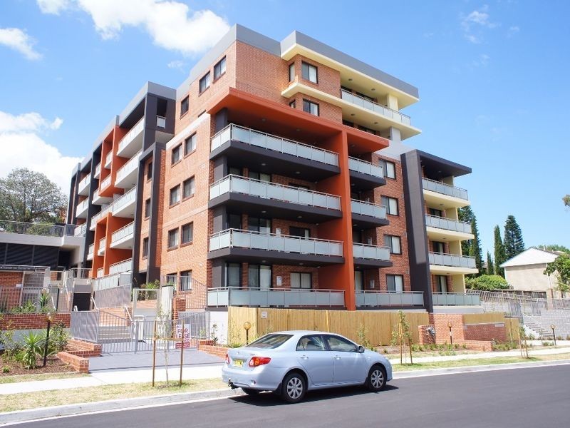 48/15 Young Road, Carlingford NSW 2118