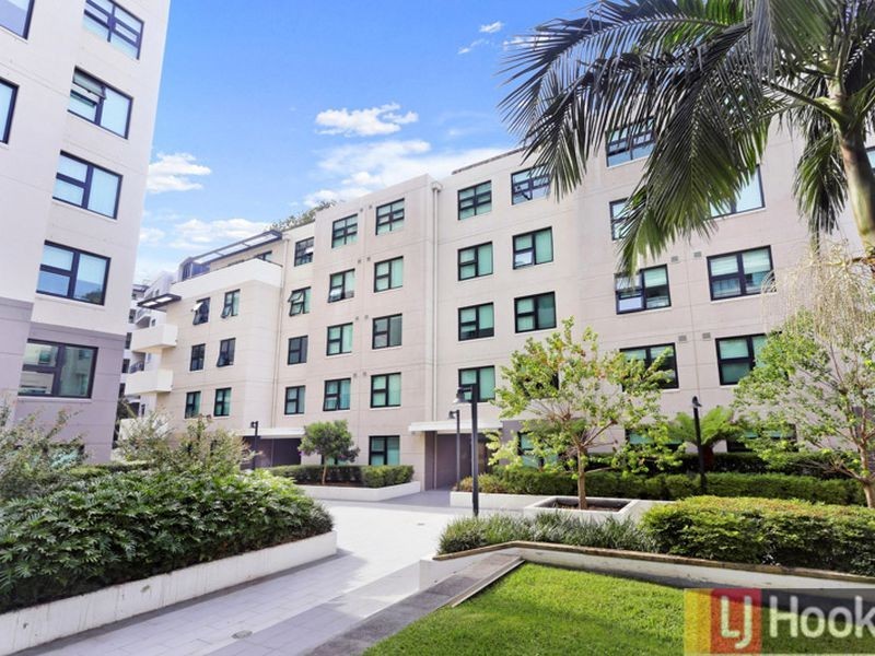 27/19 Angas Street, Meadowbank NSW 2114