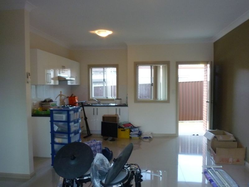 24 HUXLEY STREET, West Ryde NSW 2114