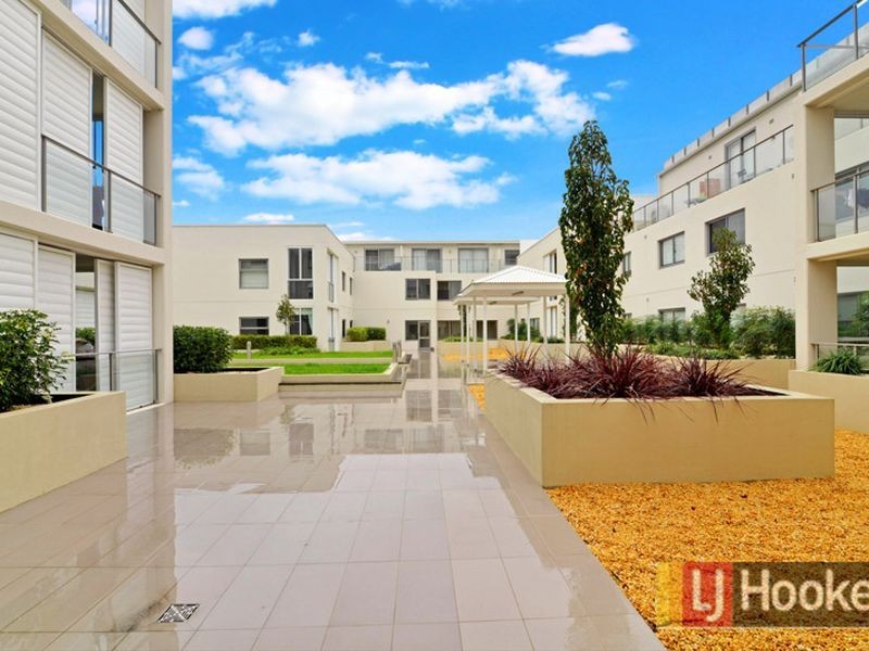 318/60-82 Rowe St., Eastwood NSW 2122