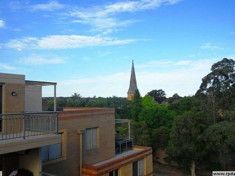 109/18 Sorrell Street, Parramatta NSW 2150