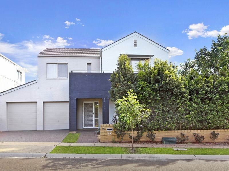 39 Henricks Ave, Newington NSW 2127