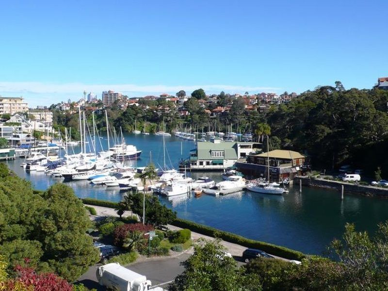 3A Avenue Road, Mosman NSW 2088