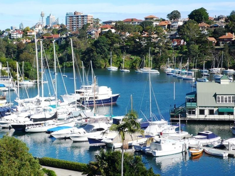 3A Avenue Road, Mosman NSW 2088