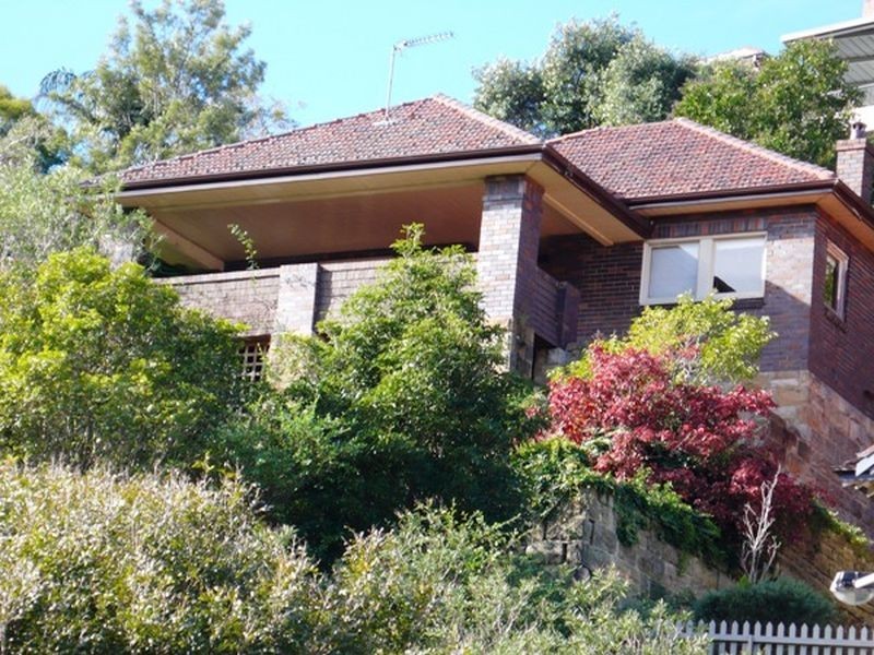 3A Avenue Road, Mosman NSW 2088
