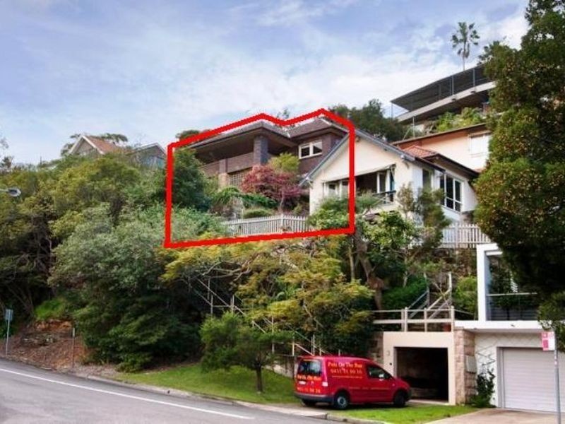 3A Avenue Road, Mosman NSW 2088