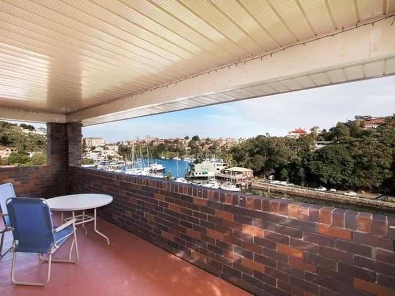 3A Avenue Road, Mosman NSW 2088