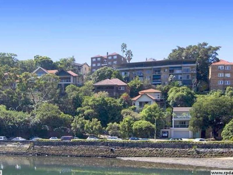 3A Avenue Road, Mosman NSW 2088