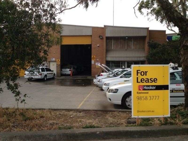 9/2 Burrows Road, Alexandria NSW 2015