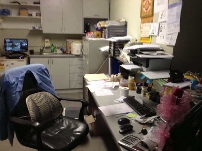 9/2 Burrows Road, Alexandria NSW 2015