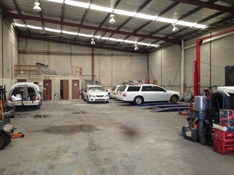 9/2 Burrows Road, Alexandria NSW 2015