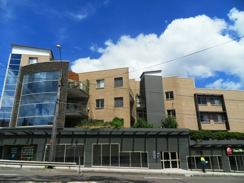 15/1-7 Rowe Street, Eastwood NSW 2122