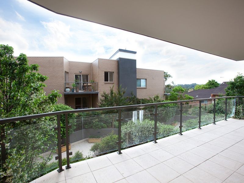 15/1-7 Rowe Street, Eastwood NSW 2122