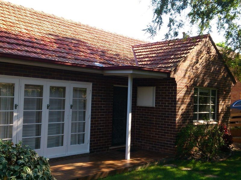 - Sluman Street, Eastwood NSW 2122