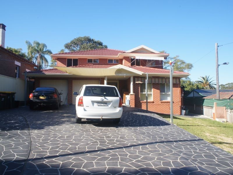 15-17 Forest Grove, Epping NSW 2121