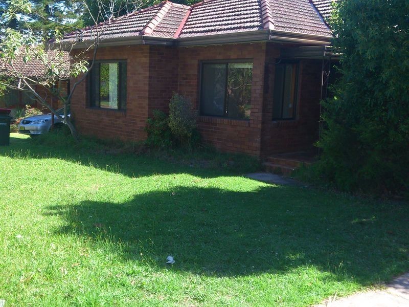 3 Cobac Avenue, Eastwood NSW 2122